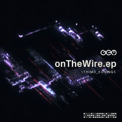 On The Wire EP