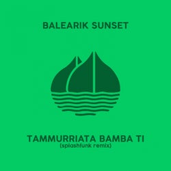 Tammurriata Bamba Ti (Splashfunk Remix)