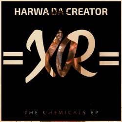 The Chemicals EP