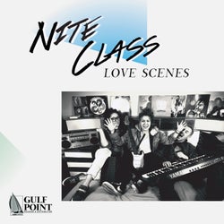Love Scenes (Deluxe Edition)