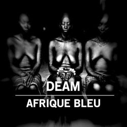 Deam - Afrique Bleu
