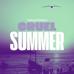 Cruel Summer  (Original Mix)