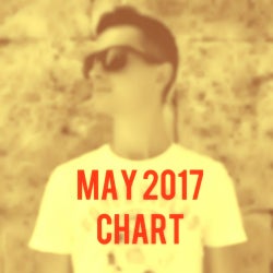 Best Of May 2017 Chart