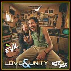 Love & Unity