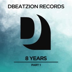 8 Years of Dbeatzion Records, Pt. 1