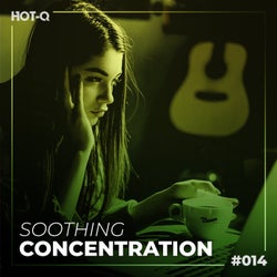 Soothing Concentration 014