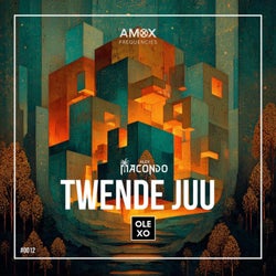 Twende Juu (Extended)