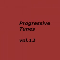 Progressive Tunes, Vol. 12