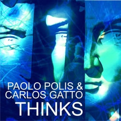 Thinks (feat. Carlos Gatto)