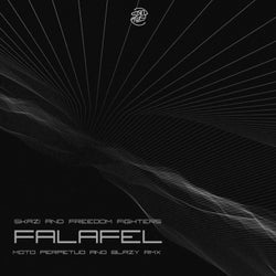 Falafel (Moto Perpetuo & Blazy Remix)