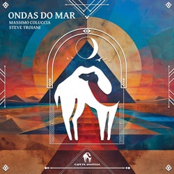 Ondas Do Mar