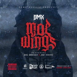 Moe Wings (feat. Big Moeses & Joe Young) - Single