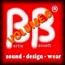 BB Sound, Vol. 6