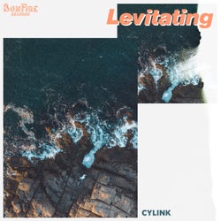 Levitating (feat. Amy Thomas)