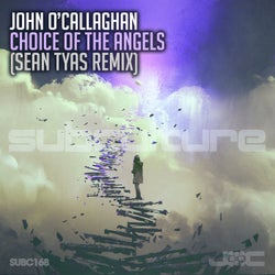 Choice of the Angels - Sean Tyas Remix