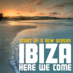 NEW IBIZA SEASON