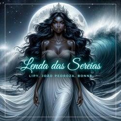Lenda das Sereias (Lipy, Joao Pedroza, Bonne) (feat. Amanda Anibale)