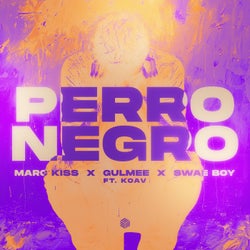 Perro Negro (Extended Mix)