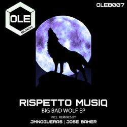 Big Bad Wolf EP