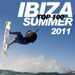 Ibiza Top 100 Summer 2011