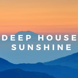 DEEP HOUSE SUNSHINE