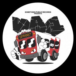 Something Public Records Presents VA1