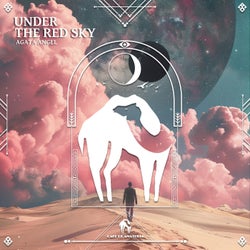 Under the Red Sky