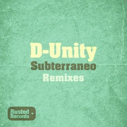 Subterraneo - Remixes