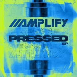 Pressed