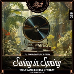 Swing in Spring (Glenn Gatsby Remix)