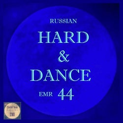 Russian Hard & Dance EMR Vol. 44