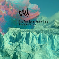 You Are Never Really Here