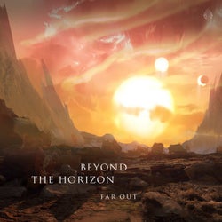 Beyond The Horizon EP