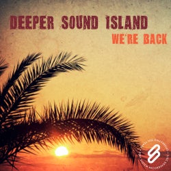 We're Back