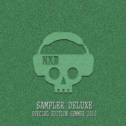 Sampler Deluxe Special Edition Summer 2010