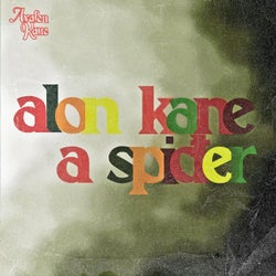Alon Kane a Spider