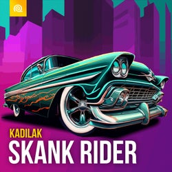 Skank Rider