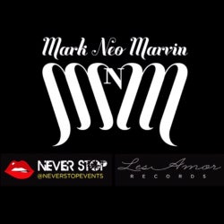 MY HOUSE CHARTS 024 BY MARK NEO MARVIN