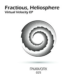 Virtual Velocity EP