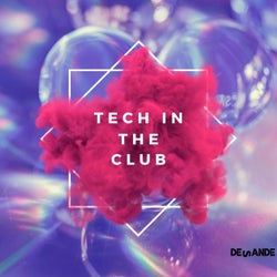 Tech in the Club