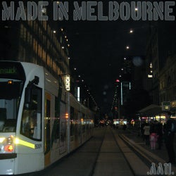 Made In Melbourne