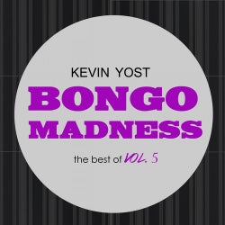 Bongo Madness (The Best Of Vol. 5)