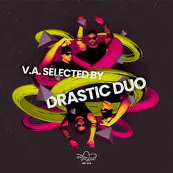 V.A. Selected By Drastic Duo