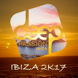 Deep Passion Ibiza 2k17