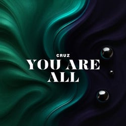 You Are All