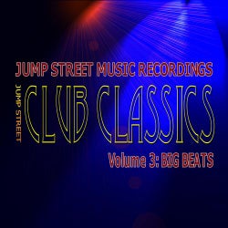 Jump Street Club Classics Volume 3 Big Beats