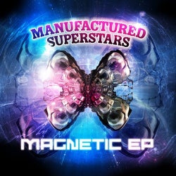 Manufactured Superstars Magnetic