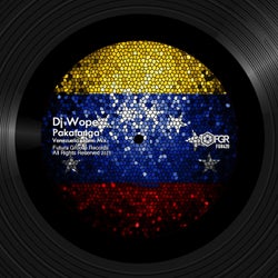 Pakatanga (Venezuela Drums Mix)