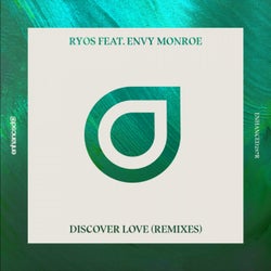 Discover Love (Remixes)