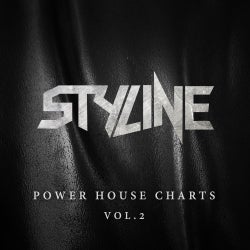 The Power House Charts Vol.2